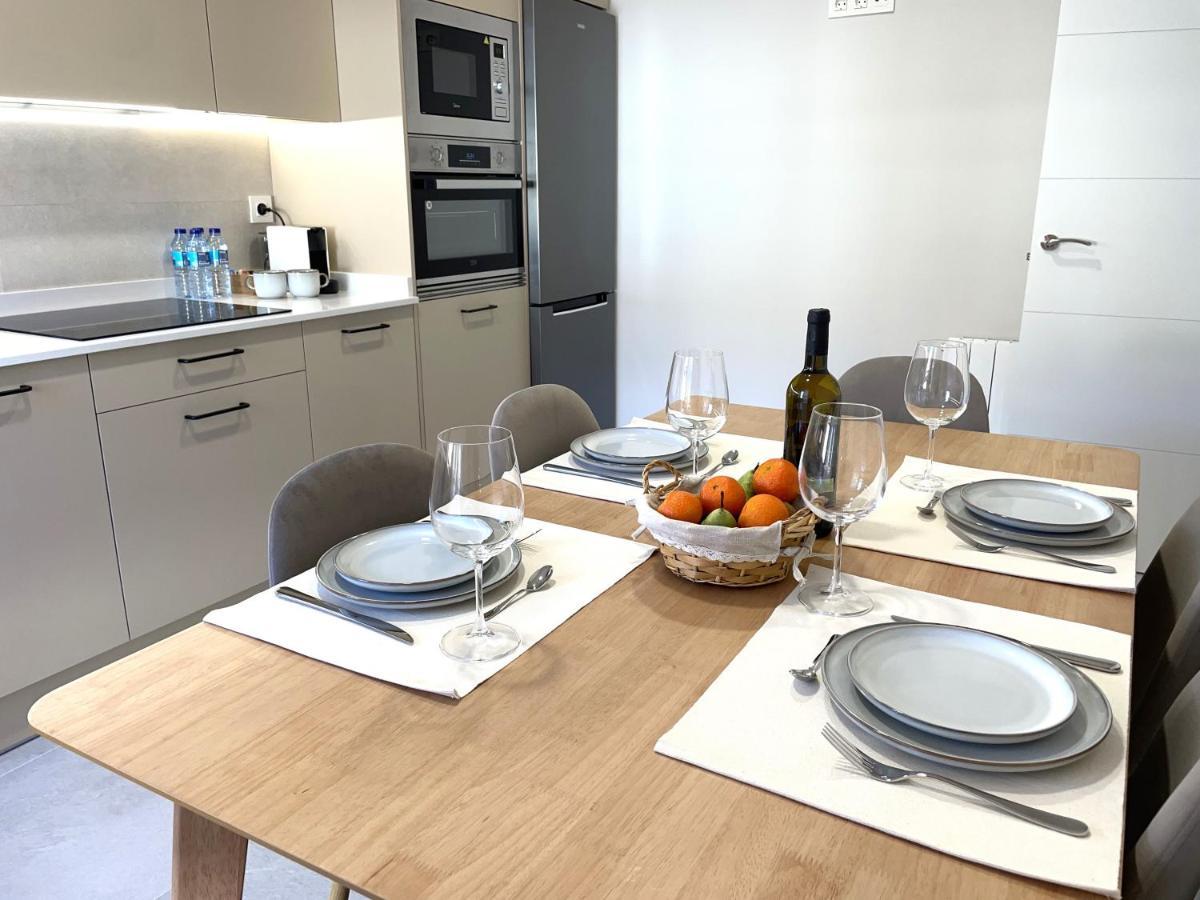 Byandreea Apartaments Etxebat 게르니카 이 루노 외부 사진
